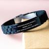 Funny Amateur Radio Gifts for Christmas - Glide lock Clasp Bracelet from a Prime Selection in Amateur Radio view 3