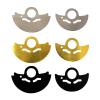 Adrosstoller Elegant Smartwatch Movement Sheet NH35 Modified 4R35B/36A Movement Part for Business Meeting Various Fashion Needs view 4