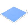 TTTLLNN Thermal Pad 100x100mm Thermal Silicone Pad with Thickness of 1mm Non Conductive Heatsink Cooling Pad for Laptop CPU GPU view 1