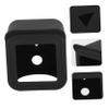 MERRYHAPY 5pcs Security Camera Protective Cover for Cam Silicone Case Nonslip Texture and Durable Sleeve for Outdoor Use Essential IP Camera Accessory view 3