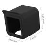 MERRYHAPY 5pcs Security Camera Protective Cover for Cam Silicone Case Nonslip Texture and Durable Sleeve for Outdoor Use Essential IP Camera Accessory view 4