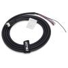 M12 17-Pin Female A-Coded Pigtail Cable, 30M (98.4FT) Shielded IP67 PVC IO Trigger Power Line for Sick Banner Cognex Datalogic Matrix Vision Sensors view 4