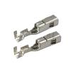 50 Pcs Crimping Terminal Contacts FCI Big Pins 2.8 Series G342 Fit Compatible Automotive Connector 211PC249S8005 view 1