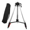 Baxnore Tripod Level Stand, Aluminum Alloy Level Tripod Holder, Wear Resistant Leveling Tripod Stand, Level Measurement Tripod for Picture Hanging view 1