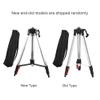 Baxnore Tripod Level Stand, Aluminum Alloy Level Tripod Holder, Wear Resistant Leveling Tripod Stand, Level Measurement Tripod for Picture Hanging view 3