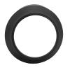 Camera Lens Hood, Universal Digital Lens Protective Hood, Foldable Rubber Metal for Various Brands (82mm) view 3