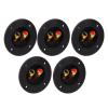 2 Way Stereo Speaker Box Terminal Cup with Dual Binding Posts for Car RV Yacht Audio Installation view 1