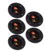 2 Way Stereo Speaker Box Terminal Cup with Dual Binding Posts for Car RV Yacht Audio Installation view 4