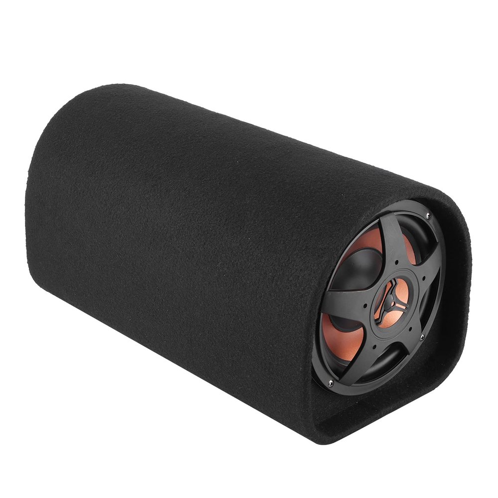 12V Car Subwoofer Large Consumption Audio Modification Sound Amplifier for Cars