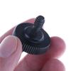 1 pcs 20mm 1/4"Male to 1/4"Female Socket Screw Adapter For Tripod Camera Stand Accessories view 1