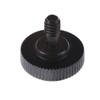 1 pcs 20mm 1/4"Male to 1/4"Female Socket Screw Adapter For Tripod Camera Stand Accessories view 2