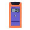 LIBODD Digital Illuminance Meter for Reptile UV Irradiance Meter with Smart Sensor LCD UVC Illuminance Measurement Tool Purple view 1