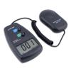 LIBODD Digital Light Meter 3 Range LX-1010B Digital Meter/Digital Illuminance Meter 0-50000 Lux Photometer Exposure Remote Control view 1