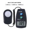 LIBODD Digital Light Meter 3 Range LX-1010B Digital Meter/Digital Illuminance Meter 0-50000 Lux Photometer Exposure Remote Control view 4