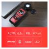 LIBODD High Accuracy Luxmeter Professional Luxometer Illuminator LCD Light Meter Digital Photometer Lux Meter HT620(HT-620L) view 4