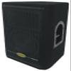 Audiosavings Bundle: (2) RS10HD 10" 2-Way 300 Watt Wooden Passive PA Speaker w. Titanium Tweeter (2 Items) view 2