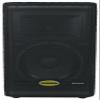 Audiosavings Bundle: (2) RS10HD 10" 2-Way 300 Watt Wooden Passive PA Speaker w. Titanium Tweeter (2 Items) view 3