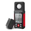 LIBODD HT603 Digital Luxmeter 200000 Lux FC Lightmeter Illuminance Meter Tester with Ambient Humidity and Temperature Meter view 1