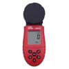 LIBODD 200,000 Lux HS1010 LCD Digital Integrated Light Luxmeter Tester Illumination Meter Hand-Held Light Luminometer Lux/Fc Photometer view 1