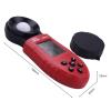 LIBODD 200,000 Lux HS1010 LCD Digital Integrated Light Luxmeter Tester Illumination Meter Hand-Held Light Luminometer Lux/Fc Photometer view 3