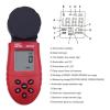 LIBODD 200,000 Lux HS1010 LCD Digital Integrated Light Luxmeter Tester Illumination Meter Hand-Held Light Luminometer Lux/Fc Photometer view 4