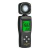 LIBODD Light Meter Lux/Fc Photometer Photography Digital Lux Meter Integrated Illuminometer Enviromental Tester Spectrometer Tool view 1