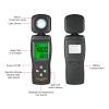 LIBODD Light Meter Lux/Fc Photometer Photography Digital Lux Meter Integrated Illuminometer Enviromental Tester Spectrometer Tool view 4
