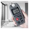 LIBODD L1 Light Meter Digital Illuminance Meter Handheld Lux Tester LCD 0-200,000 Lux/Fc Pocket Luxmeter Photometer Grow Plants view 3
