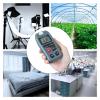 LIBODD L1 Light Meter Digital Illuminance Meter Handheld Lux Tester LCD 0-200,000 Lux/Fc Pocket Luxmeter Photometer Grow Plants view 4