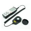 LIBODD Digital Handheld Light Lux Meter Illuminance 200,000 Lux/FC Luminometer Photometer Lighting Tester Luxmeter view 4