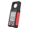 LIBODD Digital Lux Meter Light Meter FC Lightmeter Illuminance Meter Tester 200000 Lux Illuminometer Photometer Luxometro Luxmeter view 1