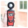 LIBODD HT620 Light Meter Digital Illuminance Meter Handheld Ambient Temperature Measurer with Range Up to 200,000 Lux Luxmeter(HT620) view 4
