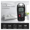LIBODD Smart Light Meter Digital Illuminance Meter Handheld Lux Tester LCD 0-200,000 Lux/Fc Pocket Luxmeter Photometer Grow Plants view 2