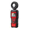 LIBODD HT620 Digital Luxmeter High Accuracy Professional Illuminator 180 with Rotatable Light Sensor Lux Photometer(HT620) view 1