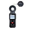 LIBODD Auto Big Luxometer Photo Lux Meter Light Meter for Photography Gradient Meter Illumination Photometers Digital Tester view 1