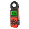 LIBODD Light Meter Illuminance Meter Measure Light Max Value Display 3999(Ranges:1-400,000Lux) 270 Rotated Sensor Data Storage view 1