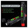 LIBODD HT63 Mini Digital Light Meter 100,000Lux Meter Photometer UV Radiometer LCD Luxmeter Handheld Illuminometer Photometerka view 3