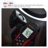 LIBODD TASI TA630A/B Digital Light Meter Illuminance Lux Meter with Record LCD 0~200,000 Measurement Range Flexible Sensor Light Tester(TA630A) view 4