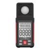 LIBODD Digital Lux Meter Light Meter FC Lightmeter Illuminance Meter Tester 200000 Lux Illuminometer Photometer Luxometro Luxmeter view 1