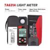 LIBODD TA631A/B Didital Light Meter Photography Luxmeter 300000LUX Illuminometer Lux/FC Measure Photometer Enviromental Tester(TA631A) view 2