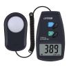 LIBODD Digital Light Meter 3 Range LX-1010B Digital Meter/Digital Illuminance Meter 0-50000 Lux Photometer Exposure Remote Control view 1
