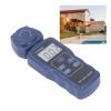 LIBODD Illumination Photometer 3 1/2 Digit LCD Display Digital Brightness Tester High Accuracy Light Detector Illuminance Meter view 4