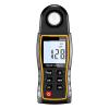 LIBODD Digital Lux Meter SW-582 Light Meter 199,900 Lux Rotatable Sensor Lux/FC High Precision Illuminometer Photometer Tester view 1