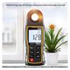 LIBODD Digital Lux Meter SW-582 Light Meter 199,900 Lux Rotatable Sensor Lux/FC High Precision Illuminometer Photometer Tester view 2