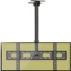 TV Stand TV Unit, Ceiling Tv Mount for 32 to 70 Inch TV Swivel and Tilting Bracket, Multiple VESA Patterns TV Mount TV Stand view 1