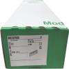 BMEXBP0800 Rack, 8 Slots, Ethernet Backplane BMEXBP0800 Sealed in Box 1 Year Warranty view 1
