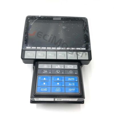 PC200-8MO PC300-8MO PC350-8MO Monitor for Komatsu Display Panel 7835-35-2001 7835-34-1003 7835-34-1002 7835-35-1002 Display Panel for Excavator