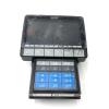 PC200-8MO PC300-8MO PC350-8MO Monitor for Komatsu Display Panel 7835-35-2001 7835-34-1003 7835-34-1002 7835-35-1002 Display Panel for Excavator view 1