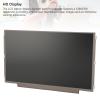 1366x768 30Pin 12.5 Inch Laptop LCD Screen Replacement with HD Display, True Colors, Energy Efficient Technology, for LP125WH2-(TL)(FA) view 4