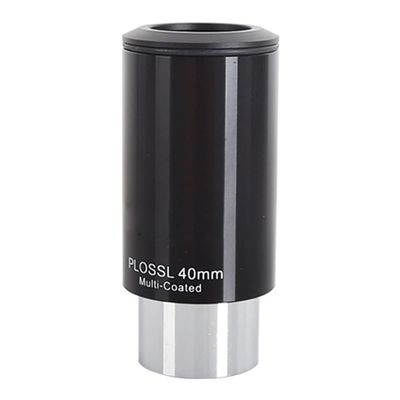 1.25 Inch 40mm 32mm 12.5mm Astronomical Eyepiece Telescope Accessories(40mm)
